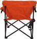 Крісло KingCamp Steel Folding Chair(KC3975) Orange 11348 фото 5