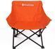 Крісло KingCamp Steel Folding Chair(KC3975) Orange 11348 фото 2