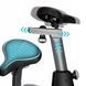 Велотренажер магнітний 4FIZJO Pro+ Black/Blue (P-5905973401630) 50005005 фото 6