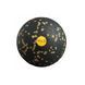 Масажний м'яч 4FIZJO EPP Ball 08 Black/Gold (P-5907739314796) 50003881 фото 1