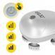 Електричний масажер для голови 4FIZJO Smart Head Massager White (P-5907739319500) 50004955 фото 9