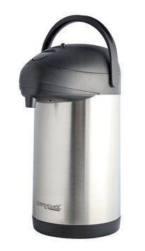 Термос-помпа Thermocafe by Thermos CO2-2500, 2,5 л 894911912 фото