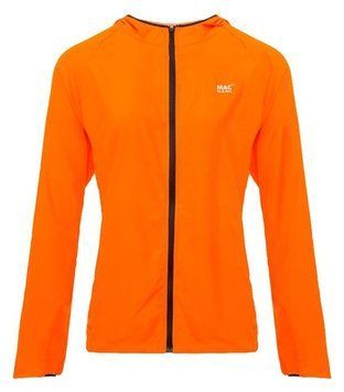 Мембранная куртка Mac in a Sac ULTRA Neon orange (M) 9930 фото