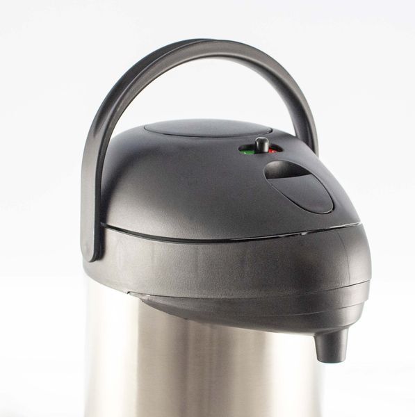Термос-помпа Thermocafe by Thermos CO2-2500, 2,5 л 894911912 фото