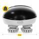 4FIZJO Smart Head Massager Черный электрический массажер для головы (P-5907739319517) 50004956 фото 5