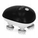 4FIZJO Smart Head Massager Черный электрический массажер для головы (P-5907739319517) 50004956 фото 6