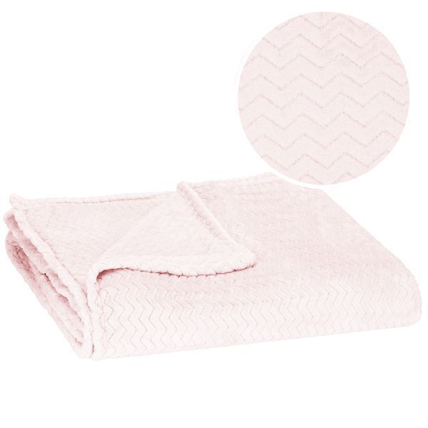 Плед-покривало Springos Extra Soft 160 x 200 см HA7141 50003908 фото