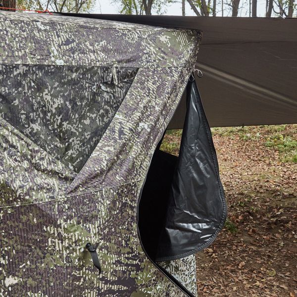 Палатка KingCamp Hunting Ground(KT2101) camo 15996 фото