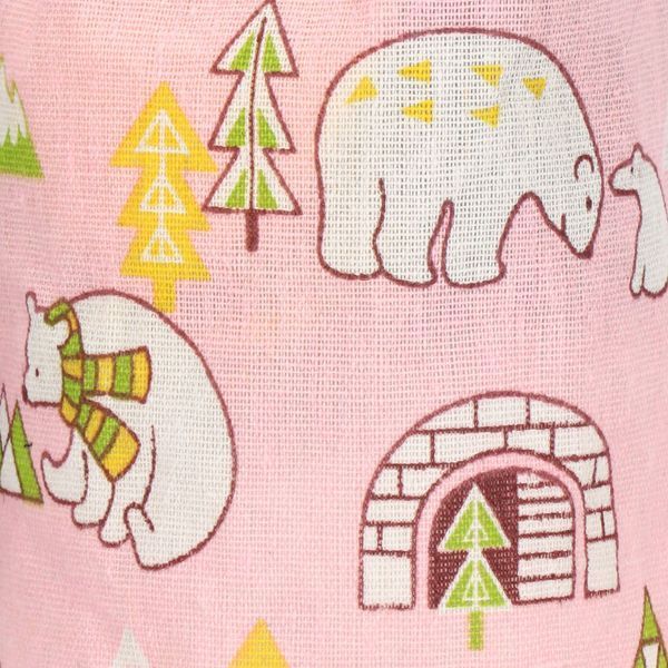 Корзина для хранения с ковриком Springos 2 л текстиль для игрушек и аксессуаров HA0131 50004099 фото