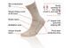 Термошкарпетки InMove NORDIC WALKING DEODORANT beige (38-40) 9459 фото 2