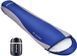 Спальний мішок KingCamp BREEZE 70(KS2020) L BLUE 15350 фото 3