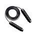 Скакалка швидкісна для кросфіту Cornix Speed Rope Classic XR-0149 Black 50004506 фото 3