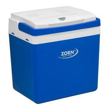 Автохолодильник Zorn Z-26 12/230 V, 25 л 1440545042 фото