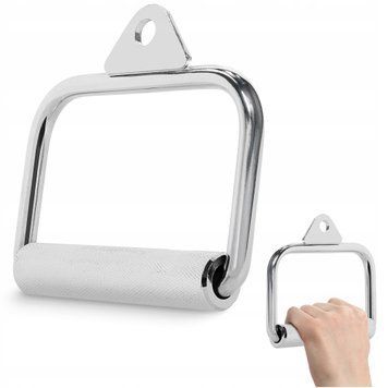 Ручка для тяги 4FIZJO закрита (P-5907739312433) 50004580 фото