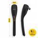 4FIZJO Long Stick 7 в 1 Черный ручной вибрационный массажер для тела (P-5907739319142) 50004773 фото 4