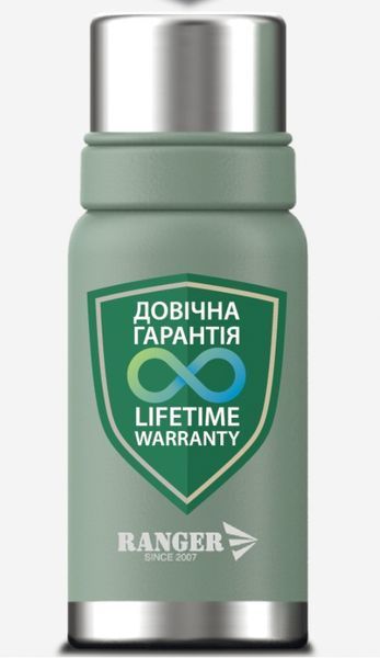 Термос Ranger Expert 1.6л (RA 9922) 15876 фото