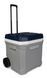 Изотермический контейнер на колесах IGLOO MAXCOLD LATITUDE 62 ROLLER, 56 л, серый с синим 1746455150 фото 3