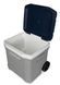 Изотермический контейнер на колесах IGLOO MAXCOLD LATITUDE 62 ROLLER, 56 л, серый с синим 1746455150 фото 4