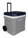 Изотермический контейнер на колесах IGLOO MAXCOLD LATITUDE 62 ROLLER, 56 л, серый с синим 1746455150 фото 1