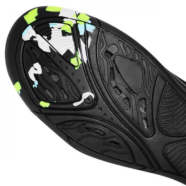 Взуття для пляжу і коралів (аквашузи) SportVida SV-GY0006-R41 Size 41 Black/Grey 50002218 фото