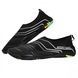 Взуття для пляжу і коралів (аквашузи) SportVida SV-GY0006-R41 Size 41 Black/Grey 50002218 фото 1