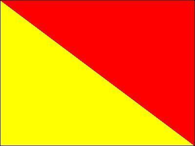 Гамак KingCamp PARACHUTE HAMMOCK(KG3753) Yellow/Red 8057 фото