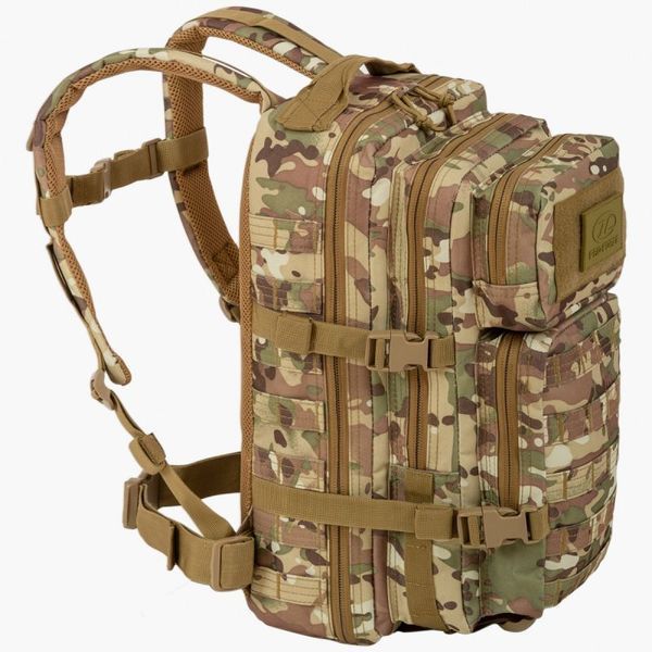 Тактический рюкзак Highlander RECON 28L PACK HMTC 17190 фото