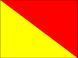 Гамак KingCamp PARACHUTE HAMMOCK(KG3753) Yellow/Red 8057 фото 2