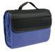 Туристичний килимок Time Eco ТЕ-175 G, синій 2222773337 фото 1