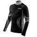 Комплект женского термобелья Spokey GJOA XL/XXL black(926252) 13549 фото 3