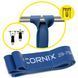 Cornix Power Band 64 мм 29-79 кг Расширительная петля (резина для фитнеса и спорта) XR-0135 50004469 фото 3