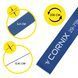 Cornix Power Band 64 мм 29-79 кг Расширительная петля (резина для фитнеса и спорта) XR-0135 50004469 фото 1