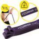Еспандер-петля Cornix Power Band 32 мм 15-38 кг (резина для фітнесу та спорту) XR-0060 50003851 фото 7