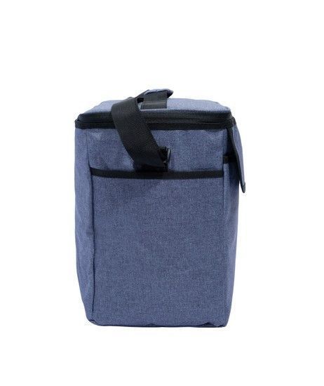 Изотермическая сумка Time Eco TE-4025, 25 л, синяя 1623515165 фото