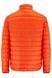 Пуховик Mac in a Sac POLAR REVERSIBLE DOWN JACKET MEN Blue/Lime (L) 9027 фото 5