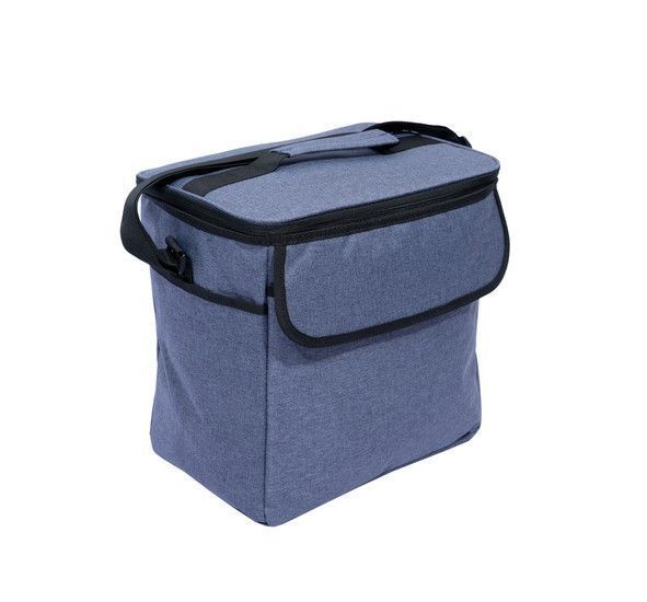 Изотермическая сумка Time Eco TE-4025, 25 л, синяя 1623515165 фото
