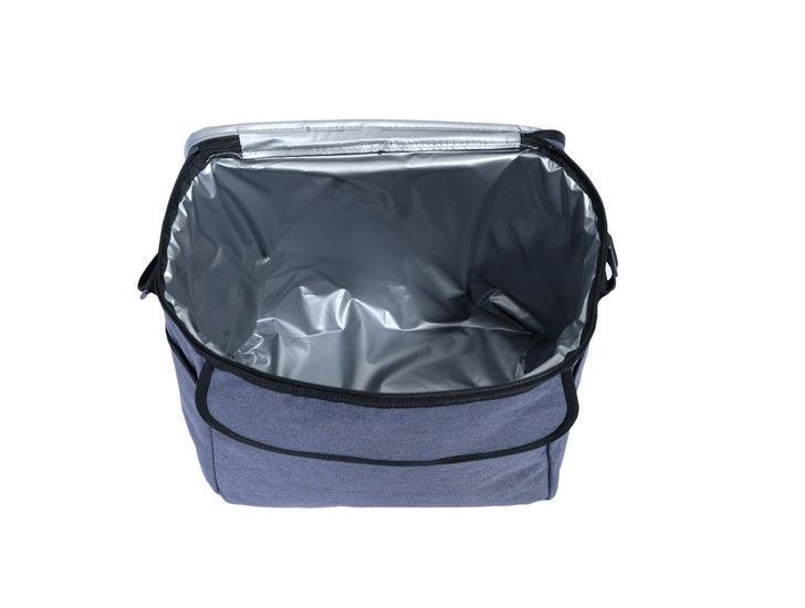 Изотермическая сумка Time Eco TE-4025, 25 л, синяя 1623515165 фото