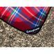 Килимок для пікніка KingCamp Picnic BLANKET (KG8001) RED CHECKERS 12897 фото 5