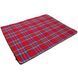 Килимок для пікніка KingCamp Picnic BLANKET (KG8001) RED CHECKERS 12897 фото 1