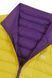 Пуховик Mac in a Sac POLAR REVERSIBLE DOWN JACKET WMS Yellow/Grape (XL) 14252 фото 7