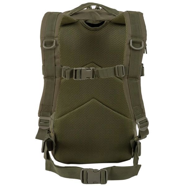 Тактический рюкзак Highlander RECON 28L PACK Olive 17339 фото