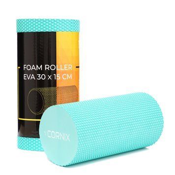 Cornix EVA+ Массажный ролик 30 x 15 см (ролик, ролик) XR-0300 Мята 50005075 фото