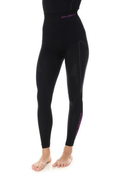 Підштаники Brubeck THERMO (LE11870A) black/pink XL 16225 фото