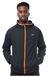 Мембранная куртка Mac in a Sac ULTRA Gun Metal (M) 9919 фото 4