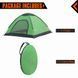 Палатка KingCamp MODENA 3(KT3037) Green 10273 фото 6