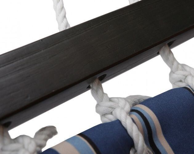 Гамак KingCamp Delux Padded Hammock(KG3765) Blue 8105 фото