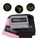 Резинки для фитнеса и спорта из ткани Cornix Hip Band набор 3 шт XR-0050 50003841 фото 3