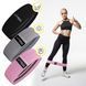 Резинки для фитнеса и спорта из ткани Cornix Hip Band набор 3 шт XR-0050 50003841 фото 6