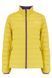 Пуховик Mac in a Sac POLAR REVERSIBLE DOWN JACKET WMS Yellow/Grape (XS) 14240 фото 3