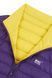Пуховик Mac in a Sac POLAR REVERSIBLE DOWN JACKET WMS Yellow/Grape (XS) 14240 фото 8